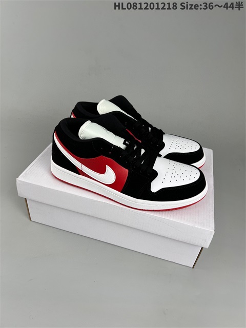 women air jordan 1 shoes 2023-1-2-023